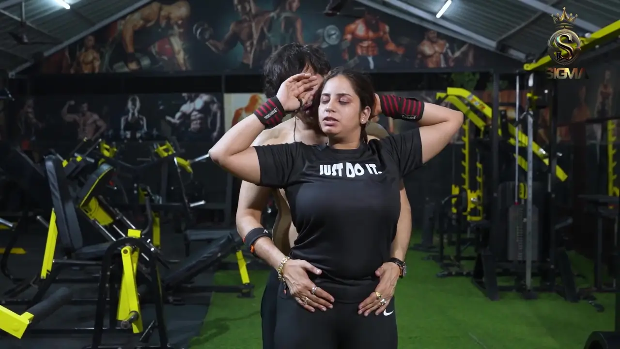 WorkOut 2026 Sigma Series Malayalam Hot Sex Video