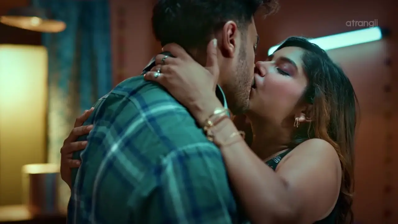 Your Girlfriend 2026 Atrangii Hindi Sex Web Series Episode 9
