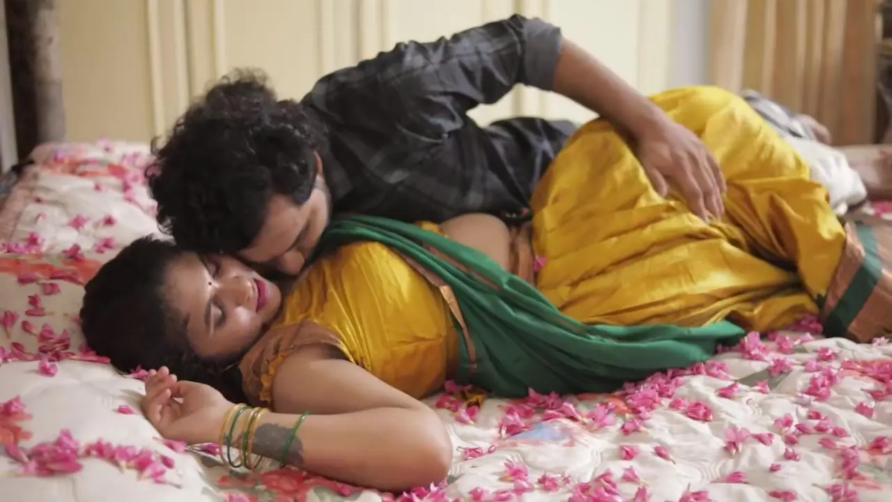 Aadhyarathri 2026 Malayalam Sex Web Series Episode 1