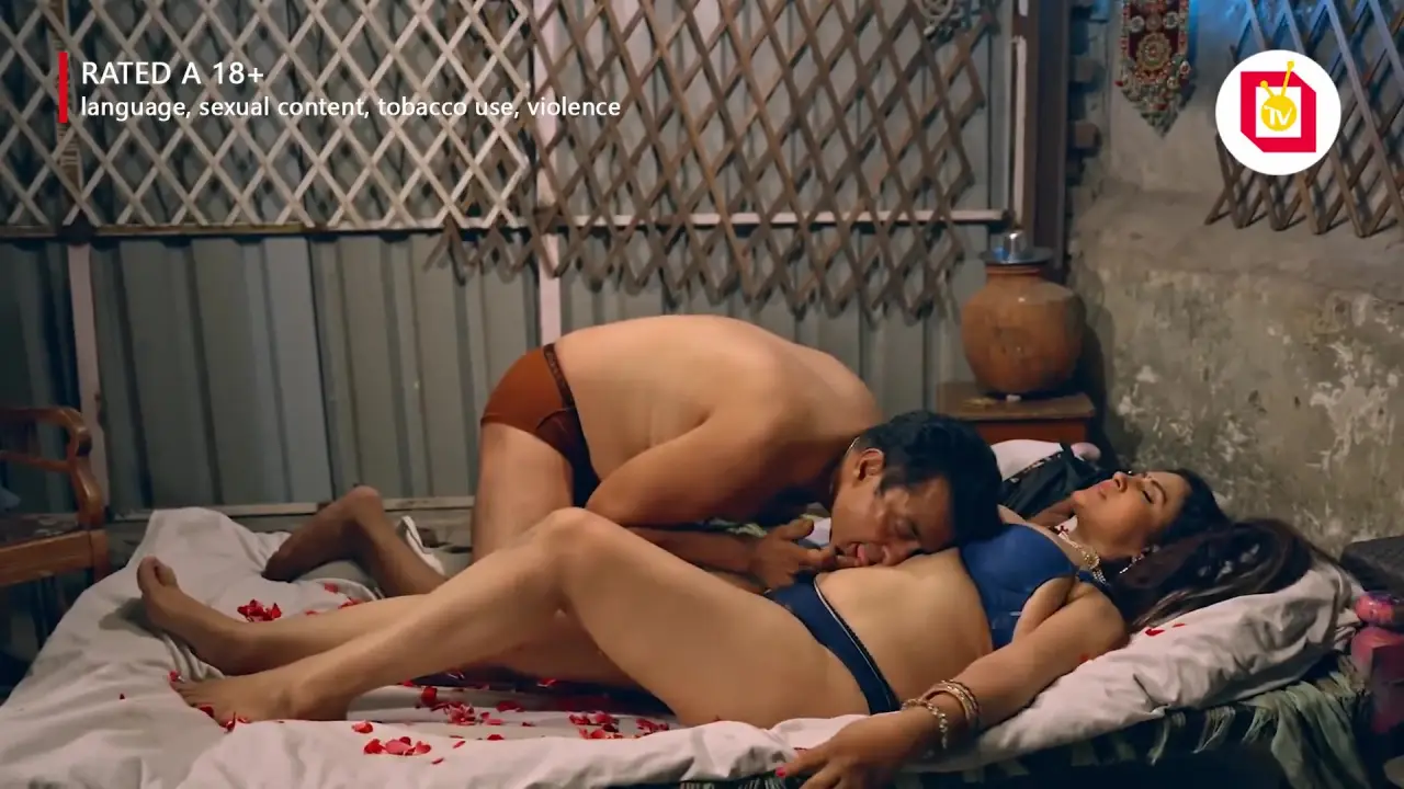 Char Char Khatiya 2026 TikuTv Hindi Sex Web Series Episode 1