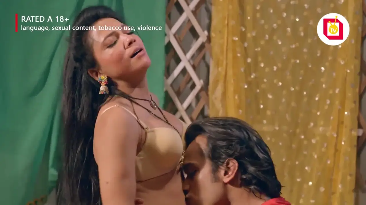 Char Char Khatiya 2026 TikuTv Hindi Sex Web Series Episode 2