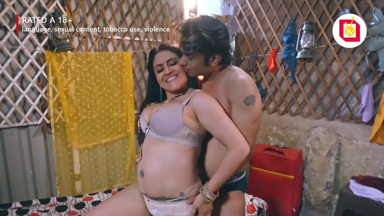 Char Char Khatiya 2026 TikuTv Hindi Sex Web Series Episode 6