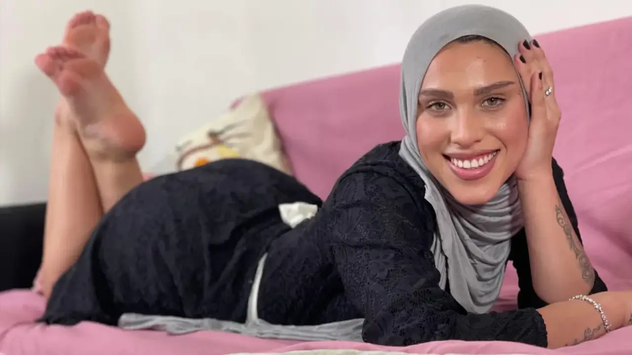 Cock Hungry Big Ass Muslim Hijabi 2026 Niksindian Uncut Sex Video