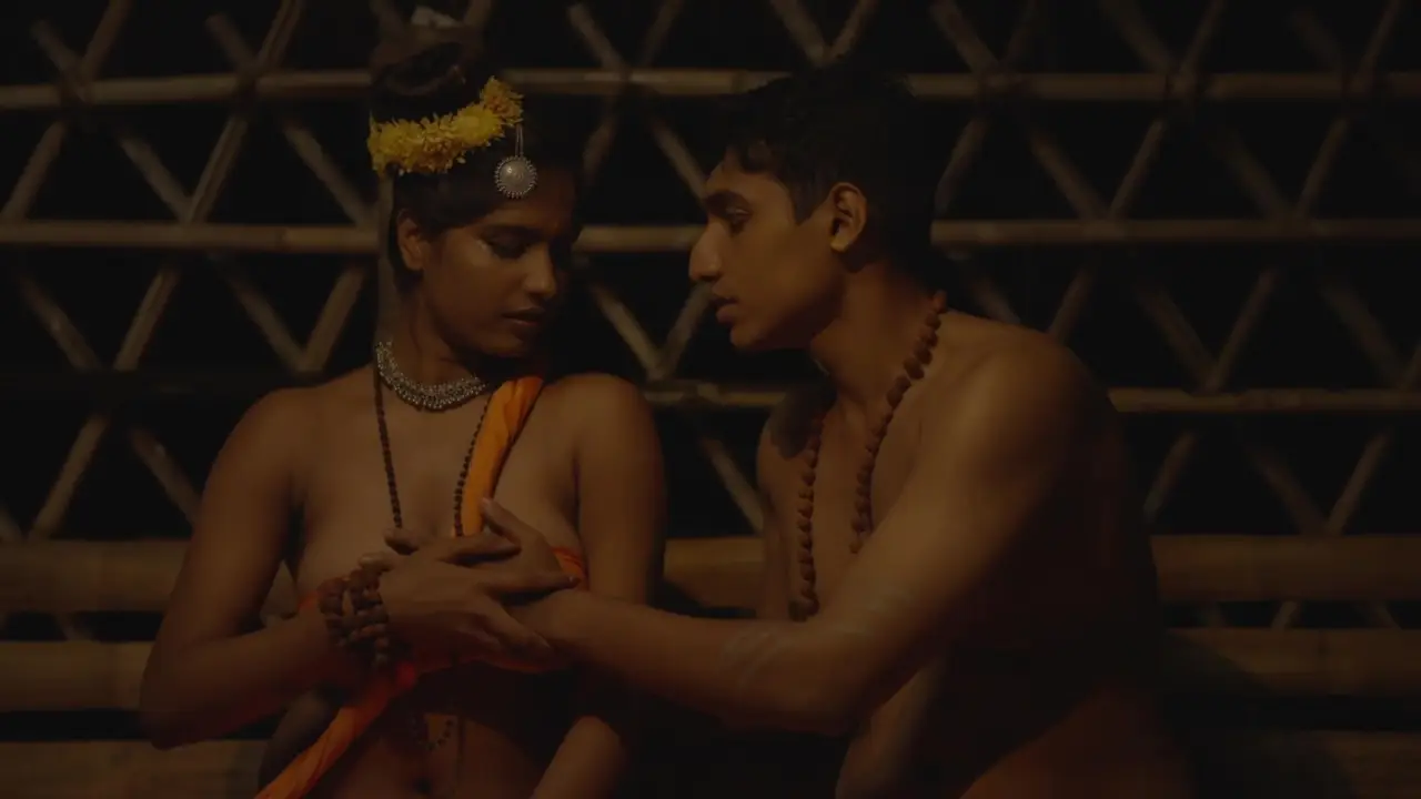 Devadasi 2026 Hindi Uncut Sex Video