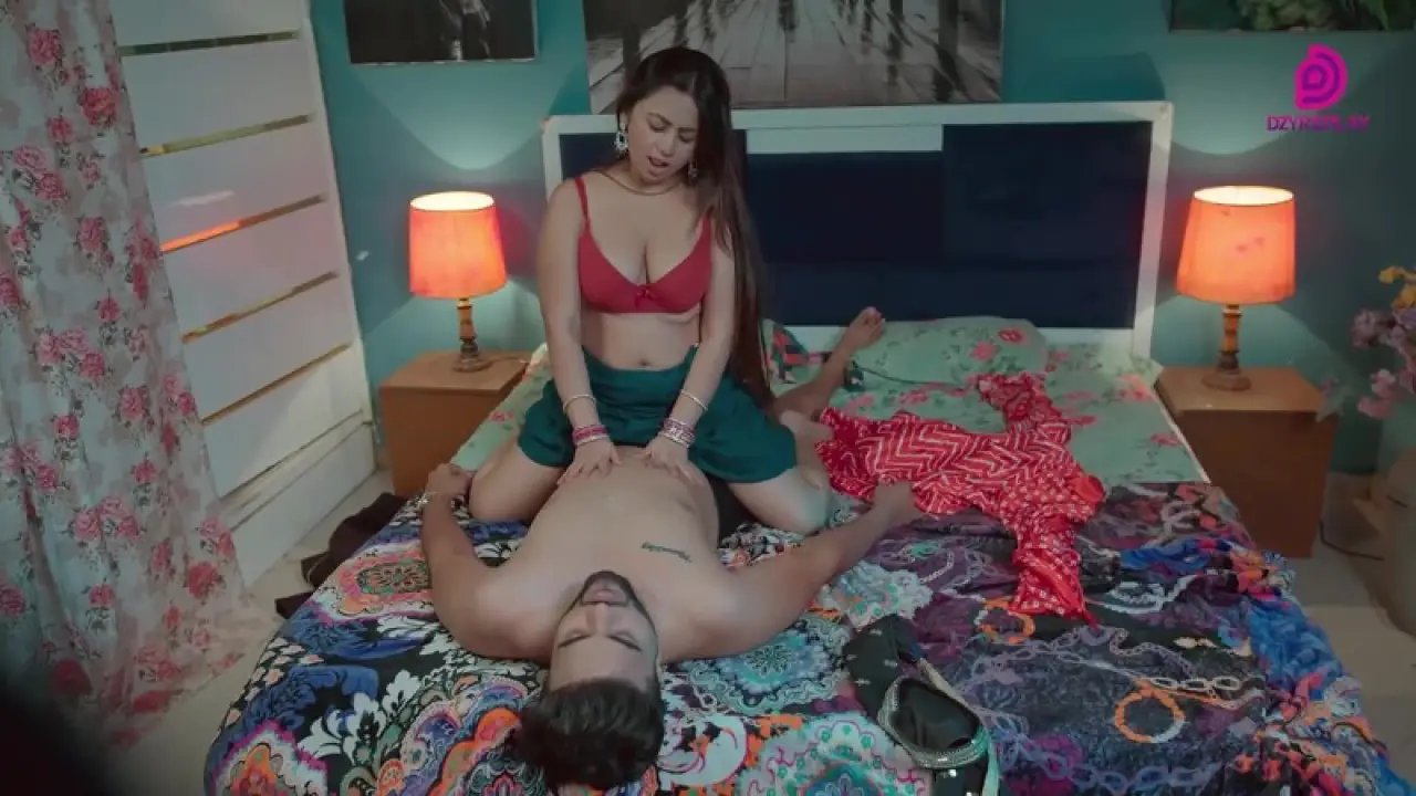 Fasal 2026 Dzyreplay Hindi Sex Web Series Episode 3