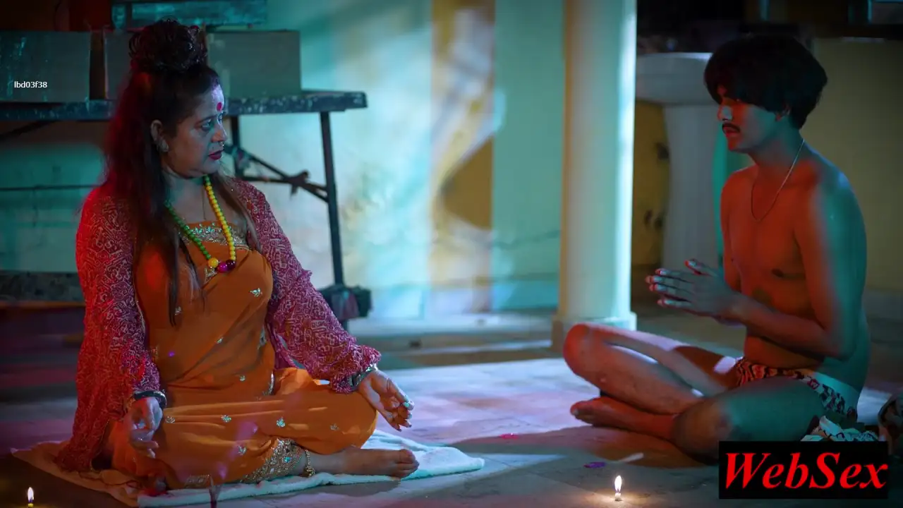 Mata ji ka Asirvad 2026 Websex Hindi Uncut Sex Video
