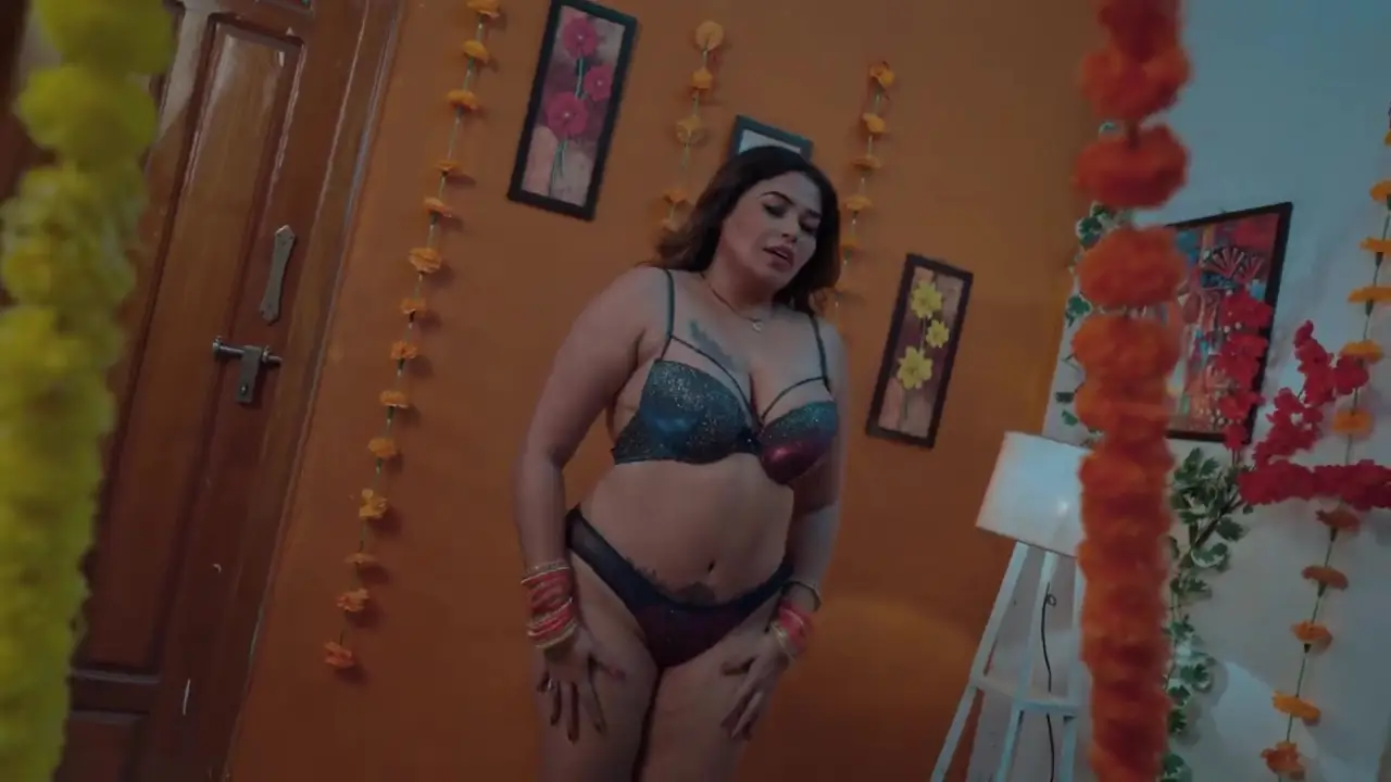 Saiyan Se Badhkar Jeth Ji 2026 Woow Hindi Sex Web Series EP1