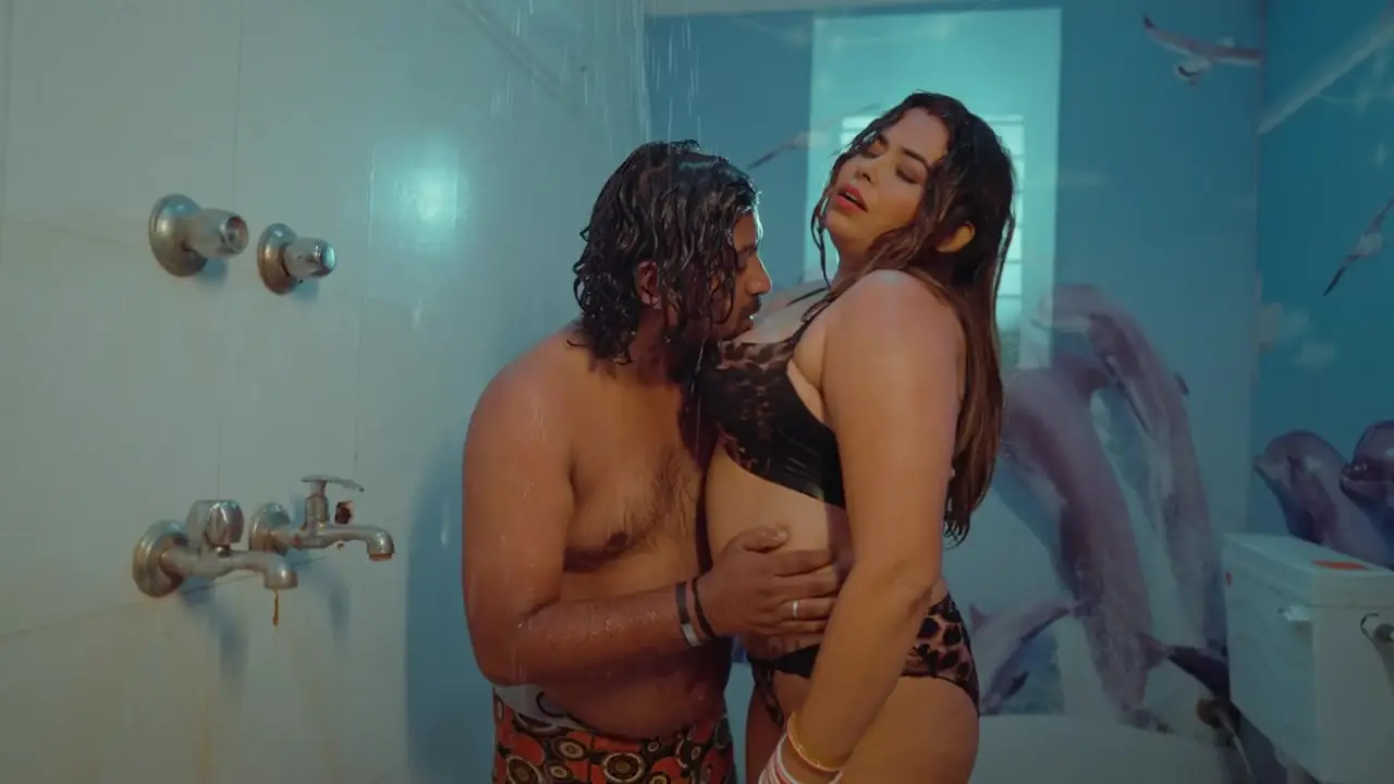 Saiyan Se Badhkar Jeth Ji 2026 Woow Hindi Sex Web Series EP2