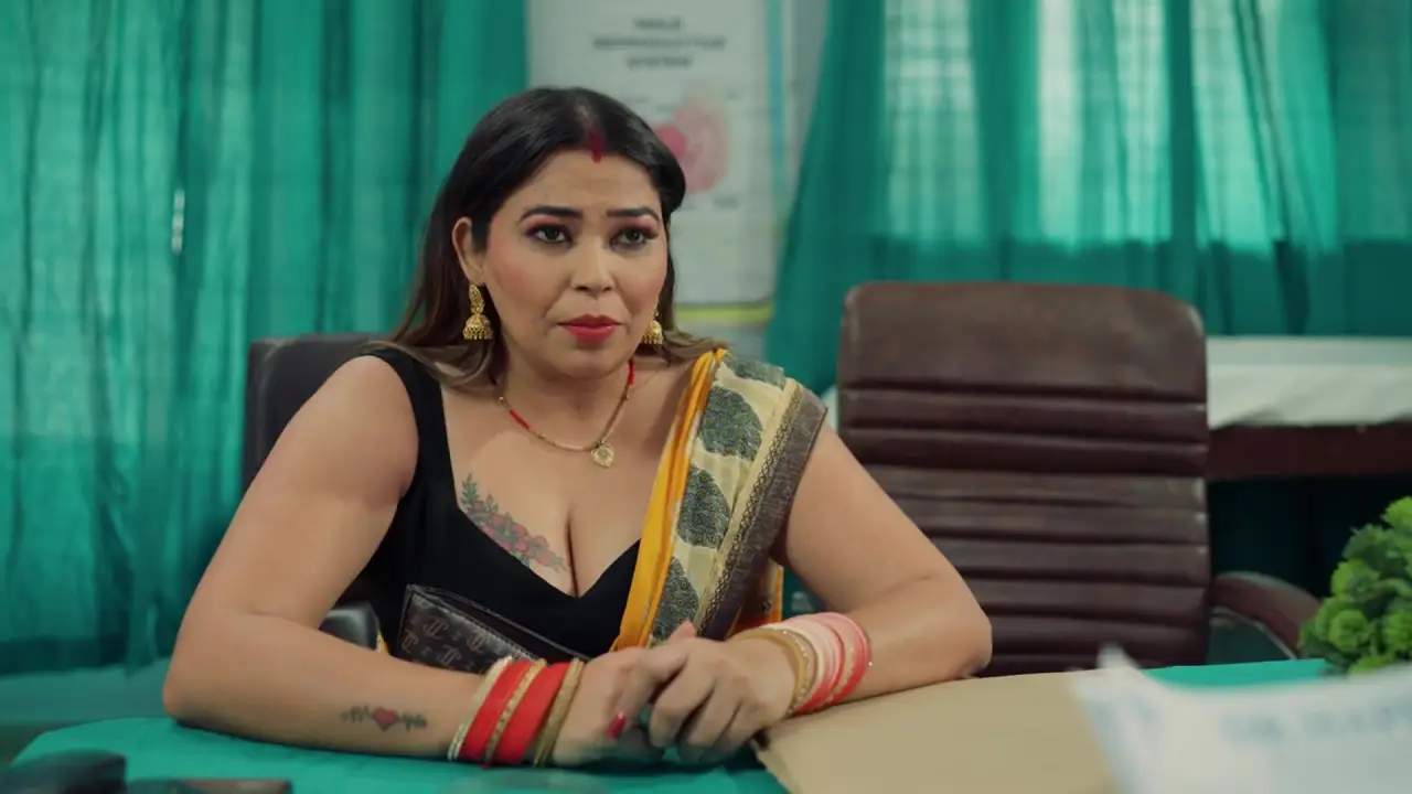 Saiyan Se Badhkar Jeth Ji 2026 Woow Hindi Sex Web Series EP3