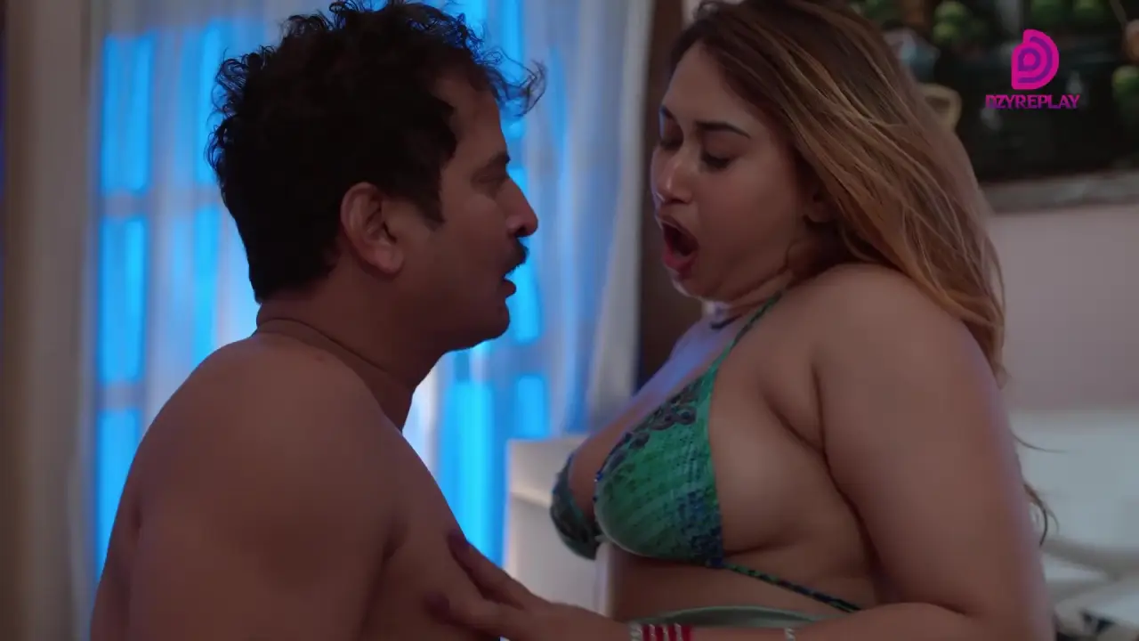 Yaaddasht 2026 Dzyreplay Hindi Sex Web Series Episode 2