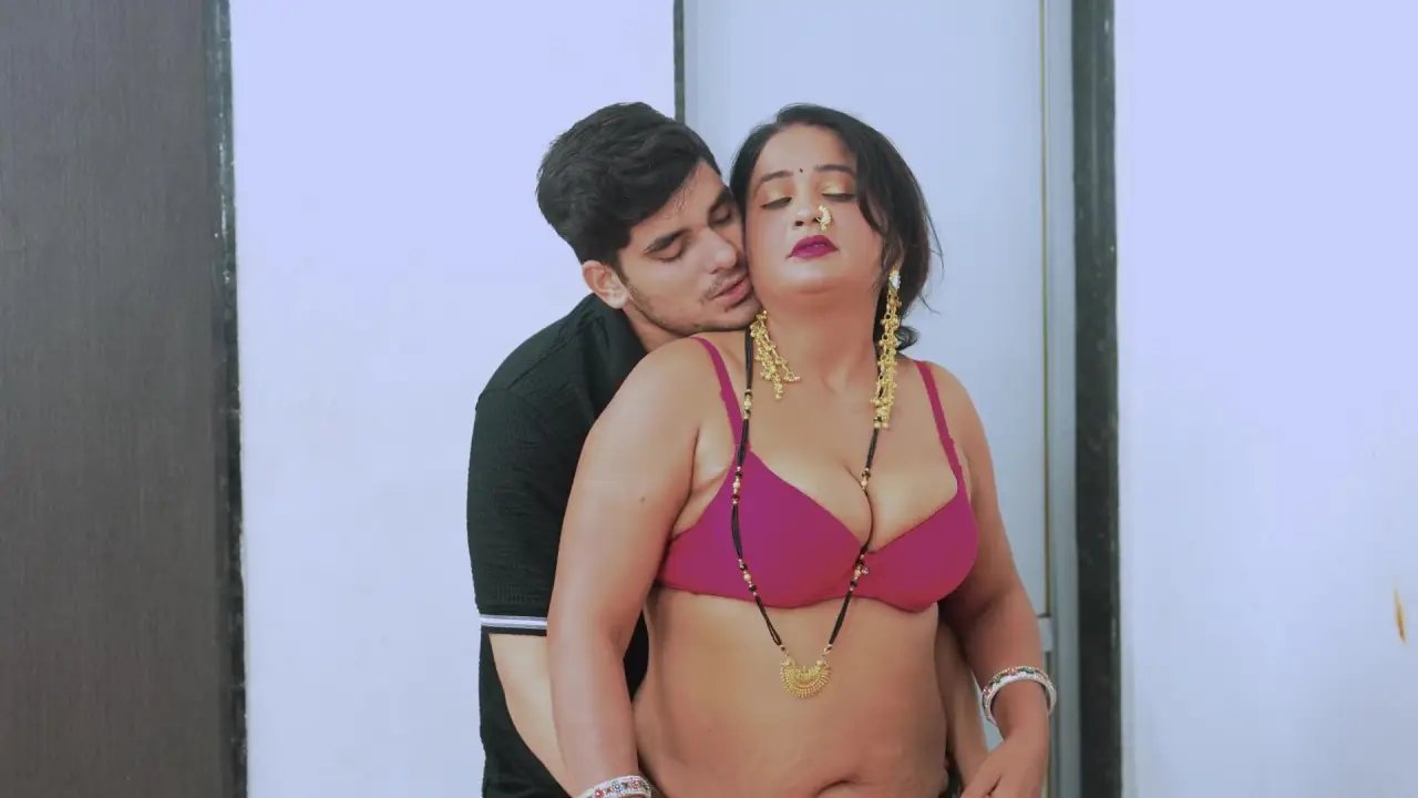 Aunty Se Pyar 2026 Hindi Uncut Sex Video