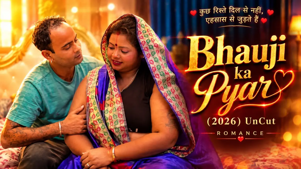 Bhauji Ka Pyar 2026 Hindi Uncut Sex Video