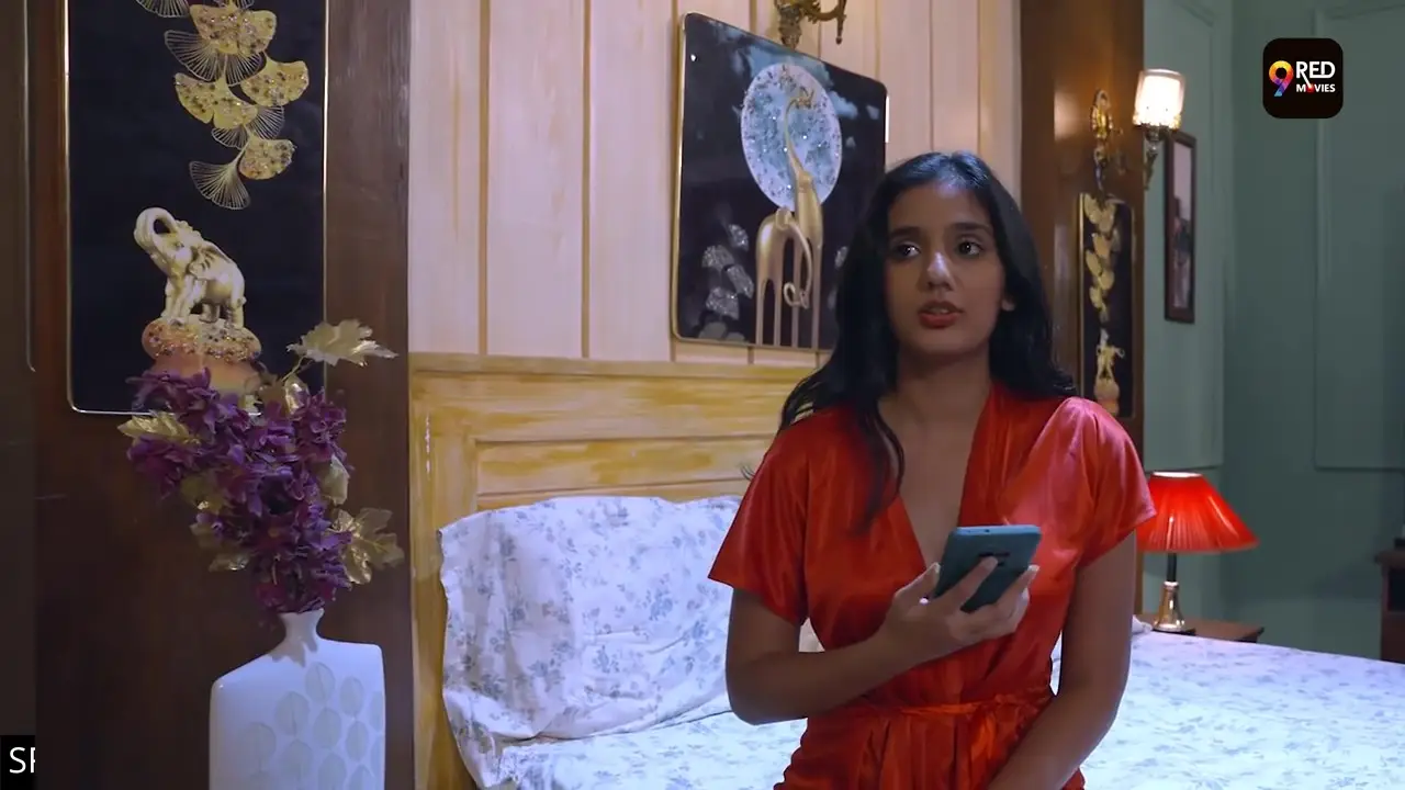 Call Me 2026 9redmovies Hindi Sex Web Series Epsiode 3