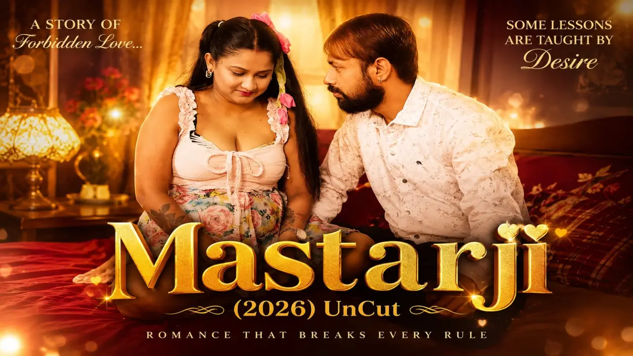 Mastarji 2026 Hindi Uncut Sex Video