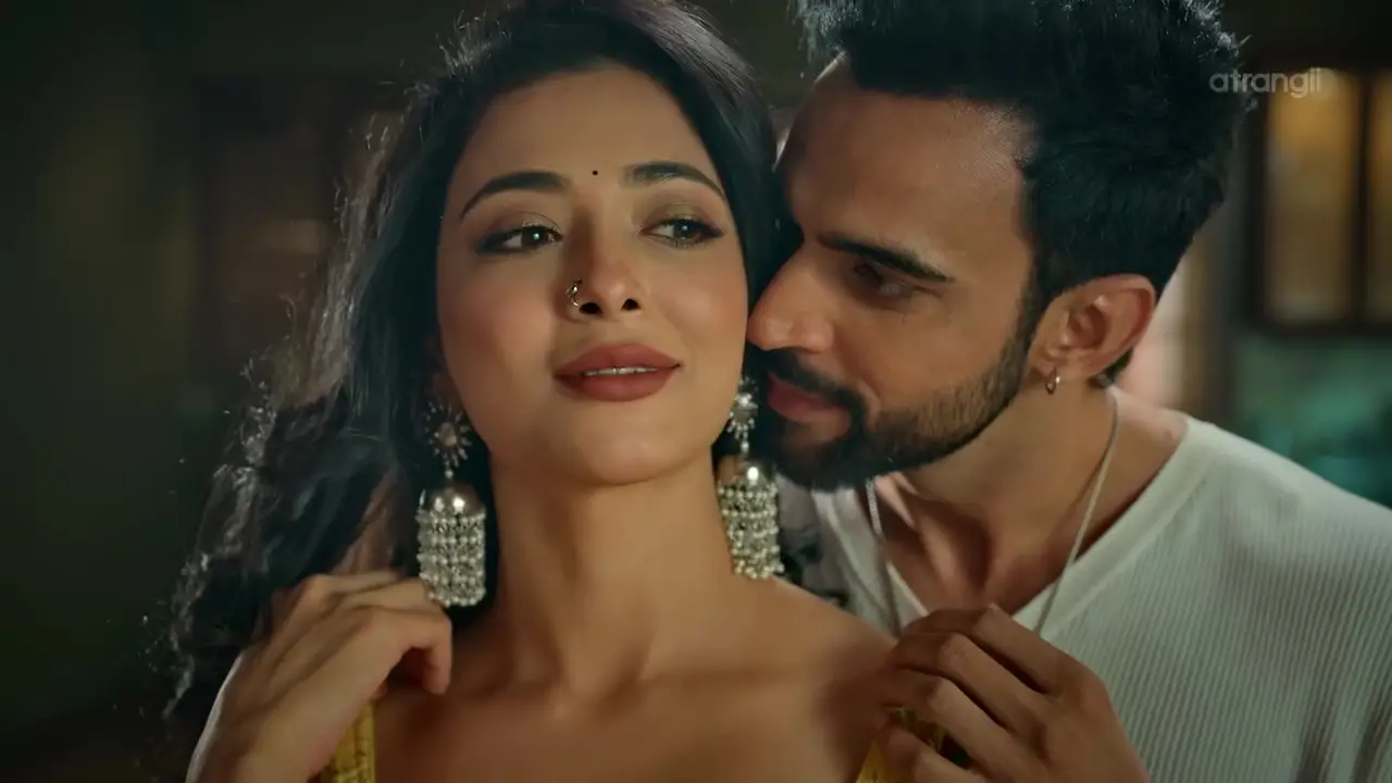 Memory 2026 Atrangii Hindi Sex Web Series Episode 1