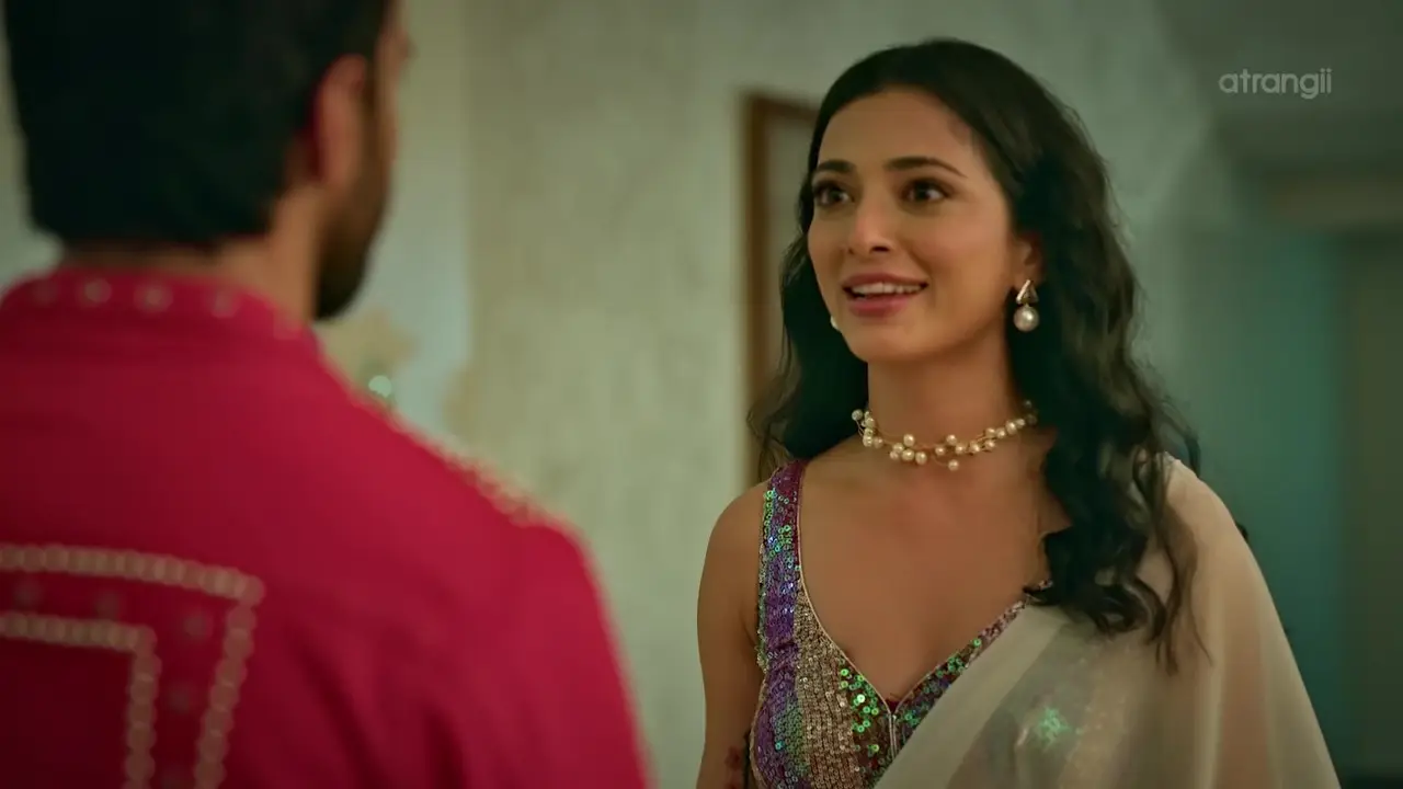 Memory 2026 Atrangii Hindi Sex Web Series Episode 2