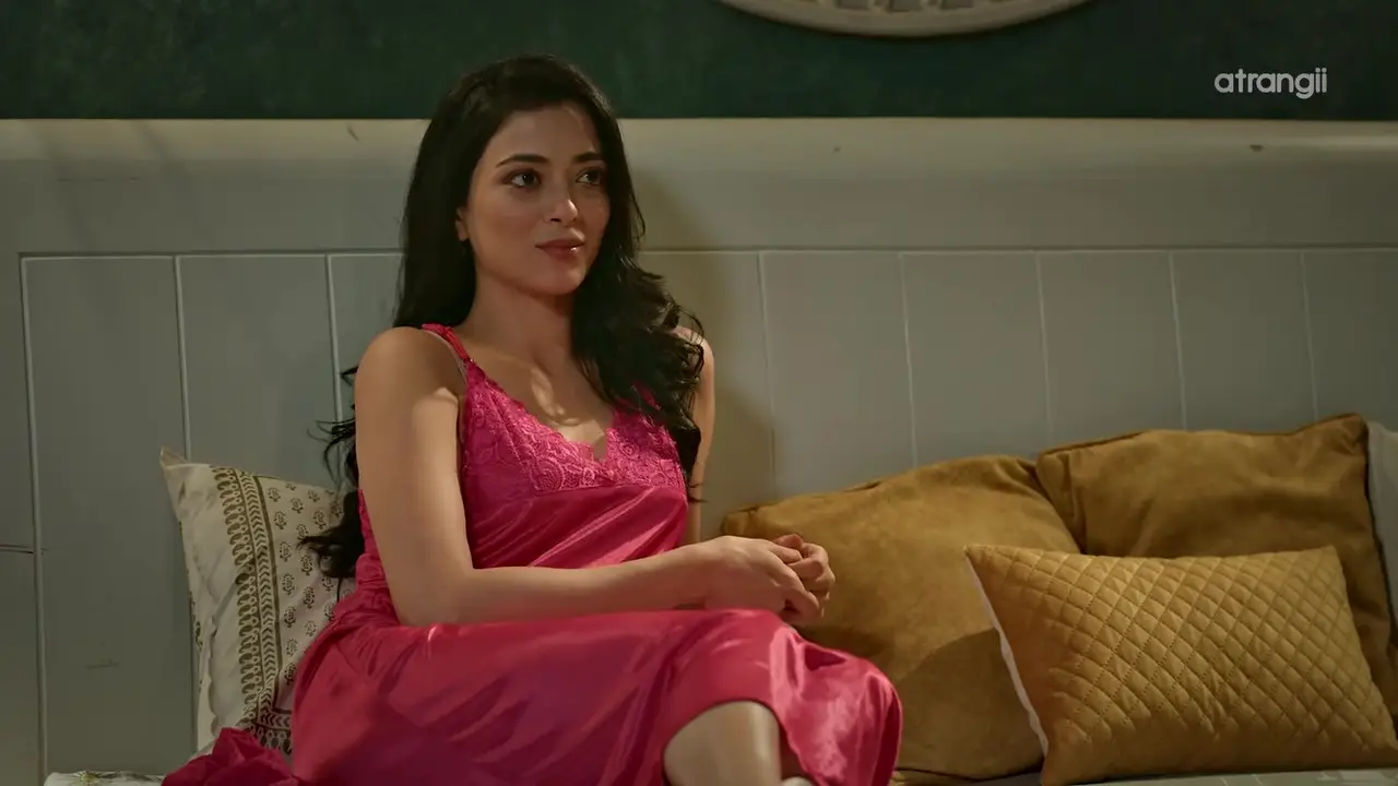 Memory 2026 Atrangii Hindi Sex Web Series Episode 3