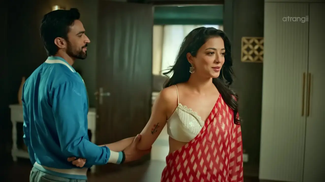 Memory 2026 Atrangii Hindi Sex Web Series Episode 6