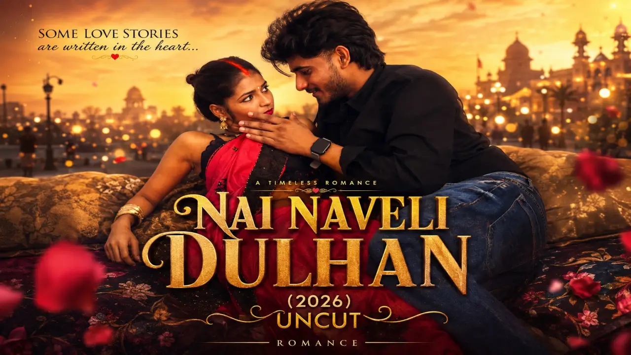 Nai Naveli Dulhan 2026 Hindi Uncut Sex Video