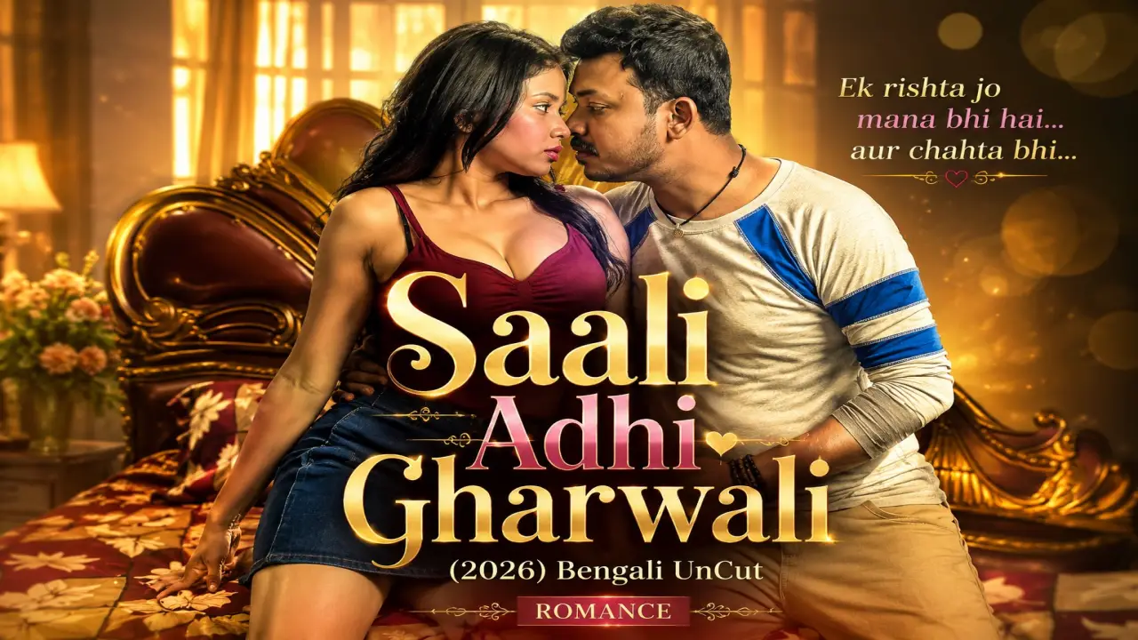 Saali Adhi Gharwali 2026 Hindi Uncut Sex Video