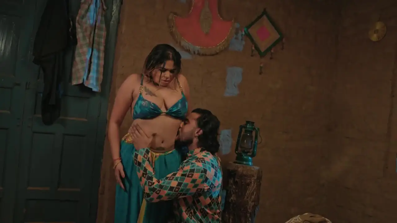 Chausar 2026 Woow Hindi Sex Web Series Episode 1
