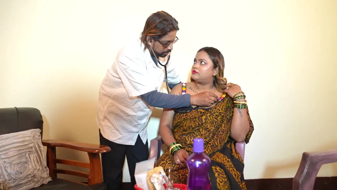 Doctor Ka Treatment 2026 Hindi Uncut Sex Video