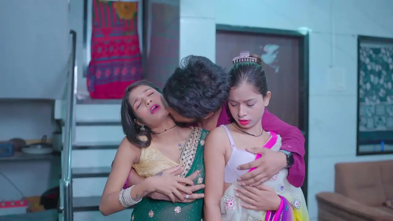 Ek Pati Do Biwi 2026 Hindi Uncut Sex Video