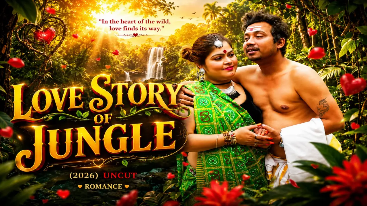 Love Story of Jungle 2026 Hindi Uncut Sex Video