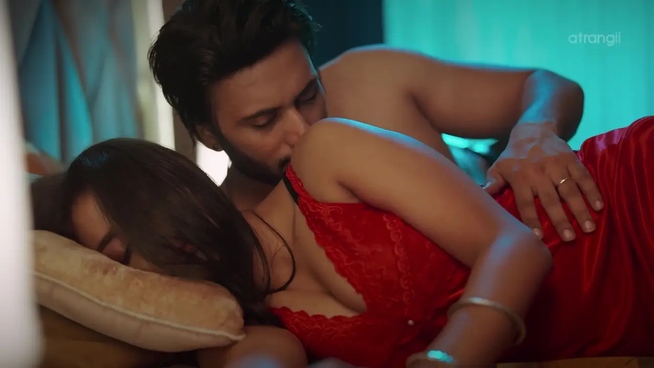 Mocktail 2026 Atrangii Hindi Sex Web Series Episode 2