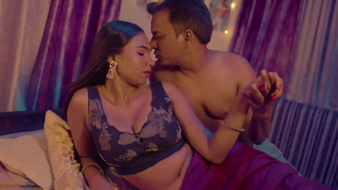 Vasiyat 2026 Woow Hindi Sex Web Series Episode 1