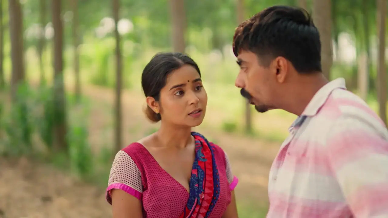 Vasiyat 2026 Woow Hindi Sex Web Series Episode 2