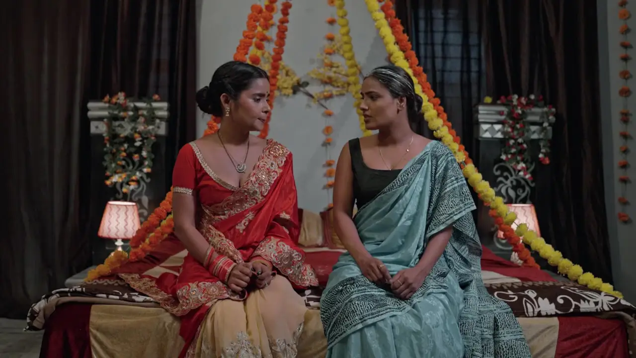 Vasiyat 2026 Woow Hindi Sex Web Series Episode 3