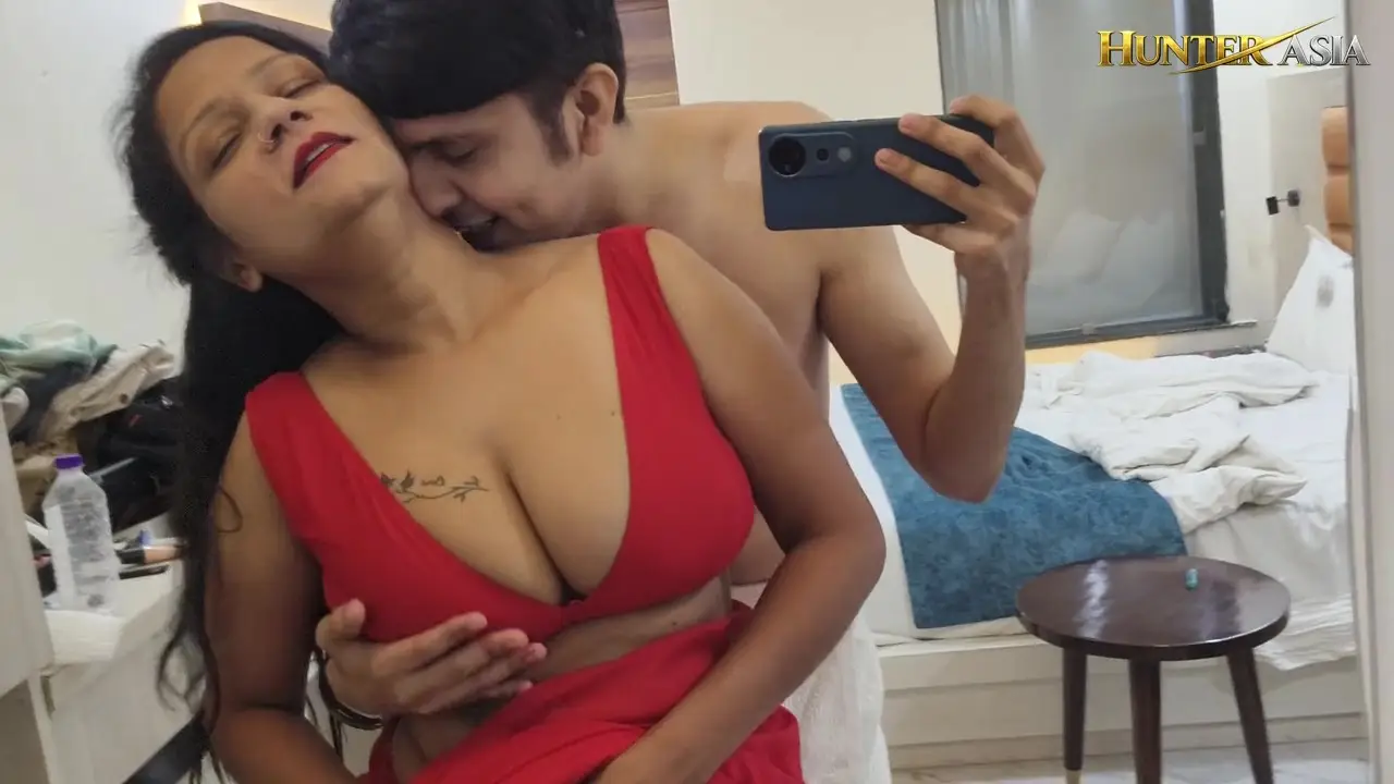 Bade Boobs Wali Bhabhi Ji 2026 Hunter Asia Hindi Uncut Sex Video