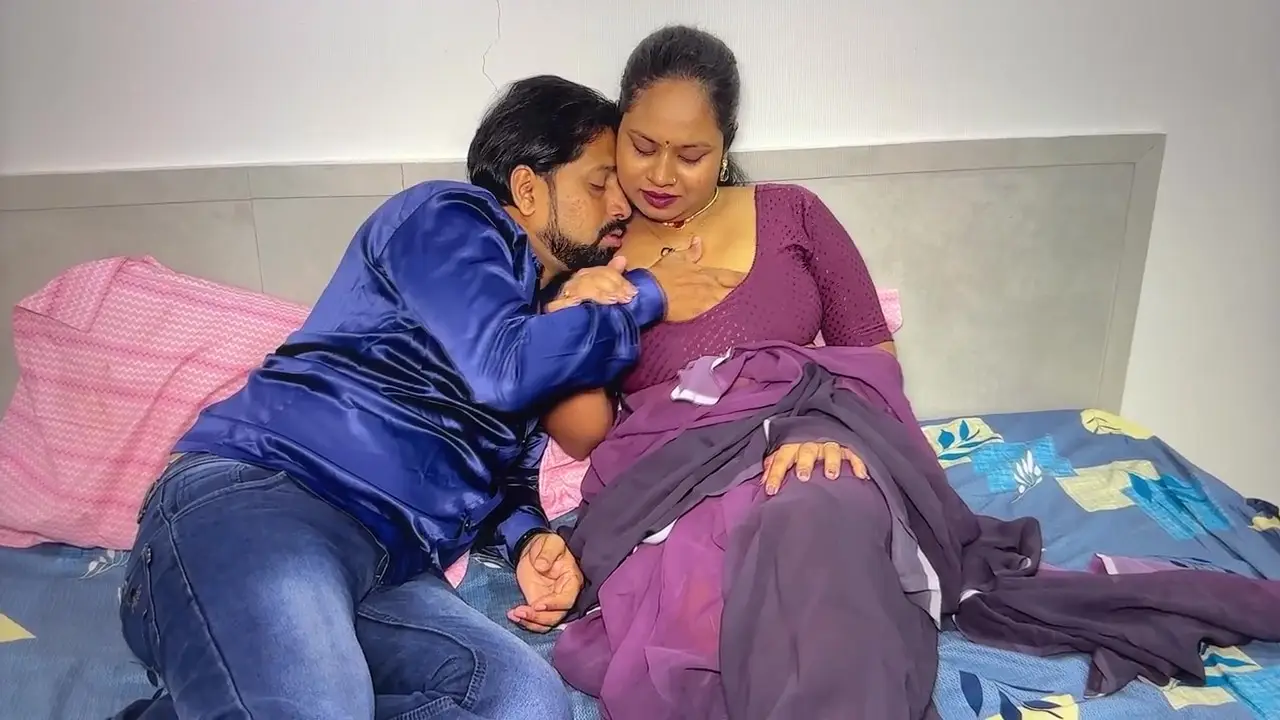 Shaadi Ke Baad Ex-Boyfrend Se Chudai 2026 Hindi Uncut Sex Video